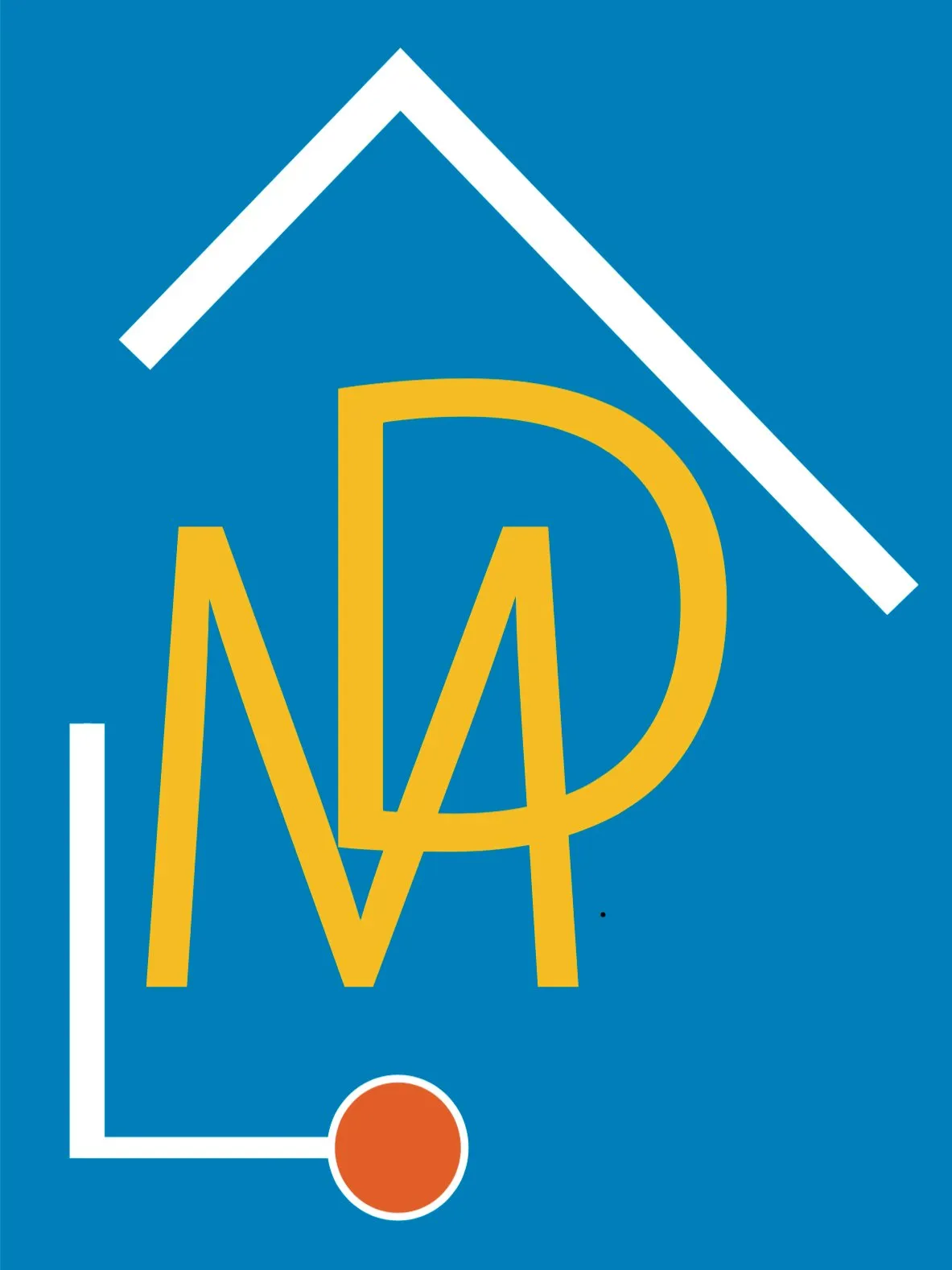 logo maison dujardin